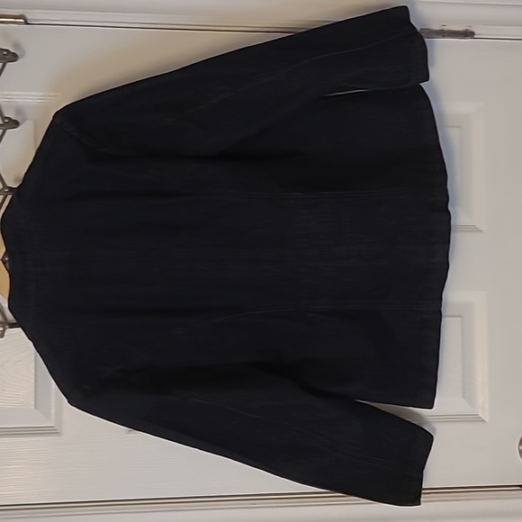 Jean Jacket - Picture 4 of 4